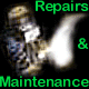 [Repairs and Maintenance]